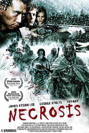 Necrosis Poster