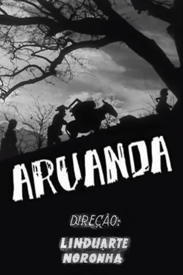 Aruanda Poster