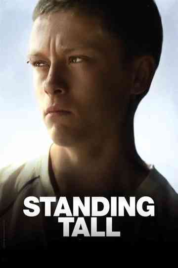 Standing Tall poster
