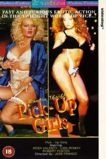 PickUp Girls Poster