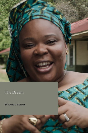 Leymah Gbowee The Dream