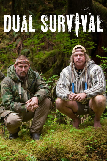 Dual Survival Poster