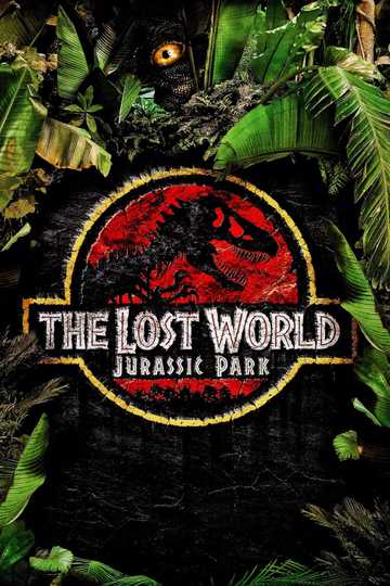 The Lost World: Jurassic Park