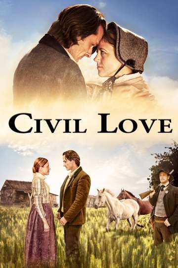 Civil Love Poster