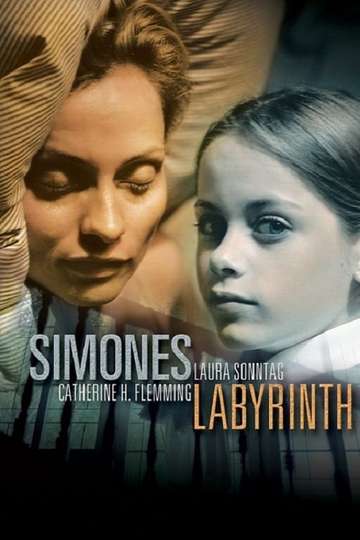 Simones Labyrinth Poster