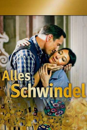 Alles Schwindel Poster