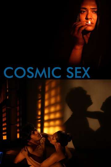 Cosmic Sex Poster