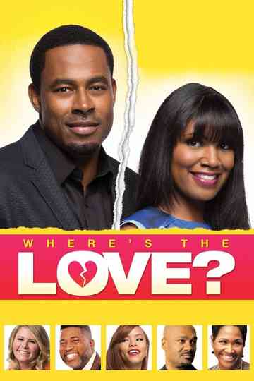 Where's the Love?