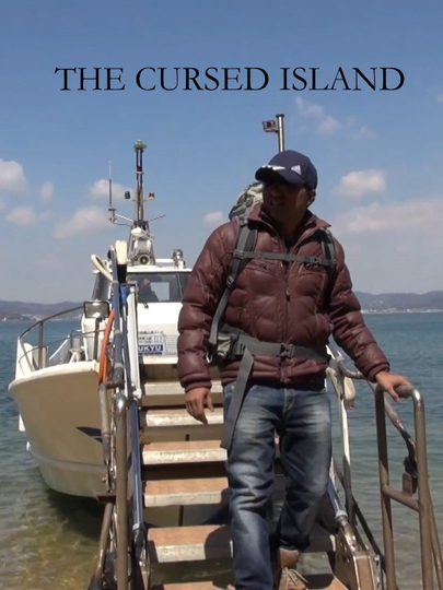 The Cursed Island Poster