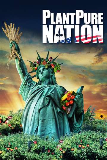 PlantPure Nation Poster