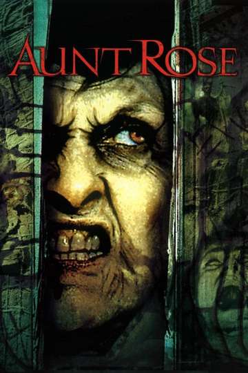 Aunt Rose