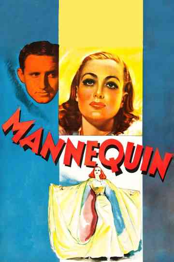 Mannequin poster