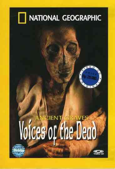Ancient Graves: Voices of the Dead
