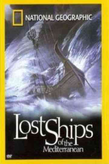 Lost Ships of the Mediterranean Poster