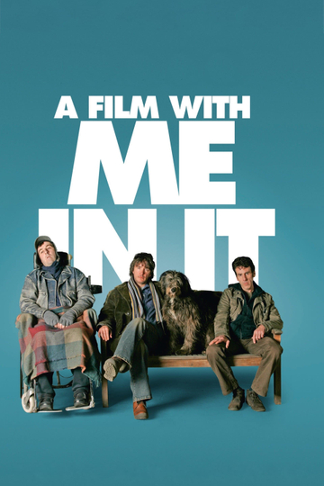 A Film with Me in It Poster