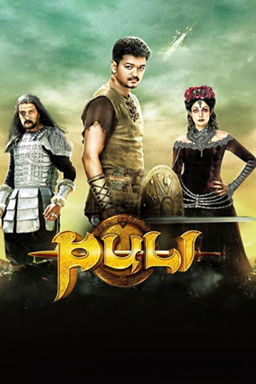 Puli