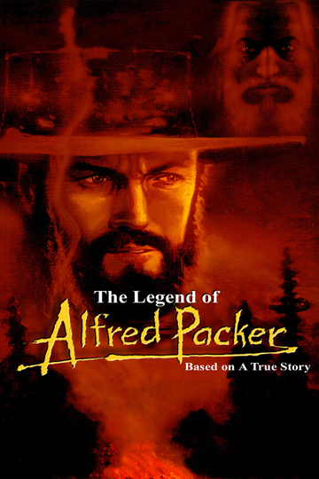 The Legend of Alfred Packer