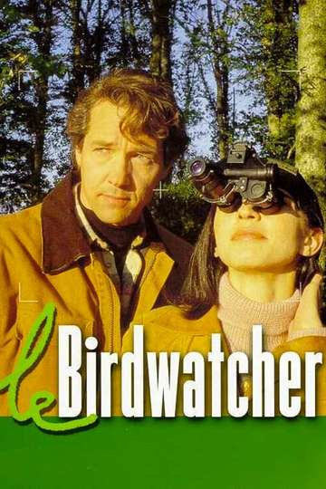 The Bird Watcher Poster