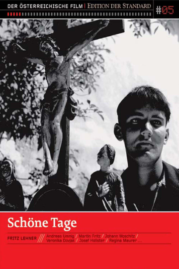 Schöne Tage Poster