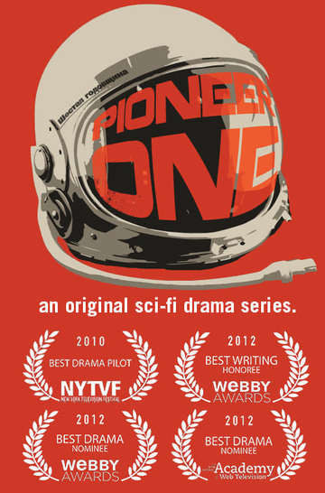 Pioneer One Poster