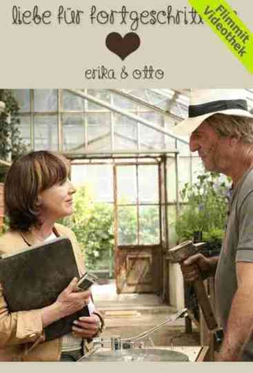 Liebe für Fortgeschrittene Poster