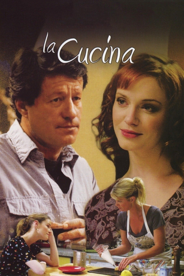 La Cucina Poster