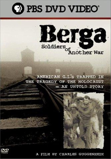 Berga: Soldiers of Another War Poster