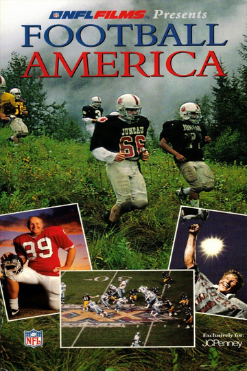 Football America