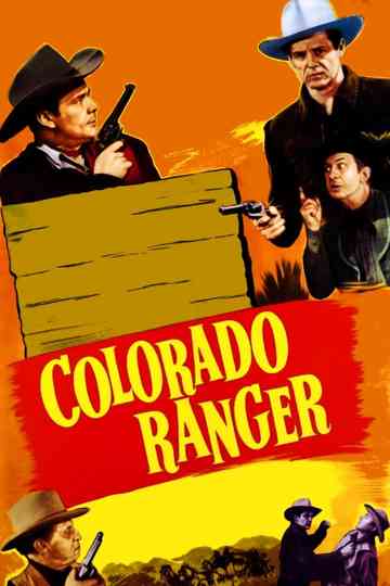 Colorado Ranger