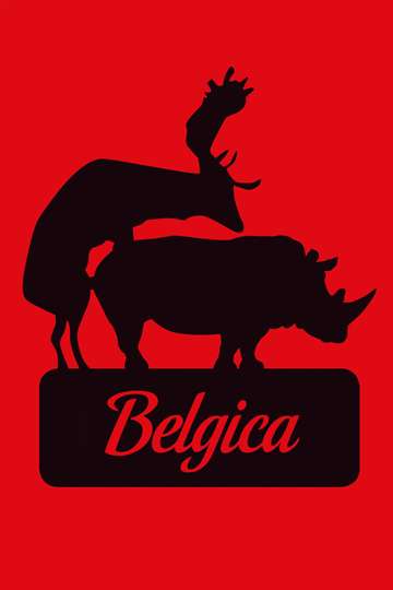 Belgica Poster