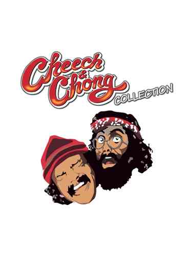 Cheech & Chong Collection Poster