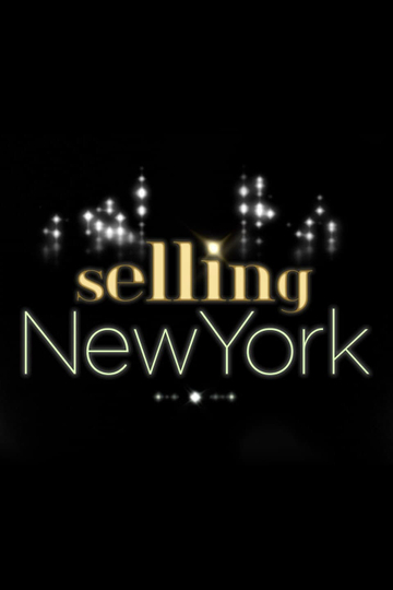 Selling New York