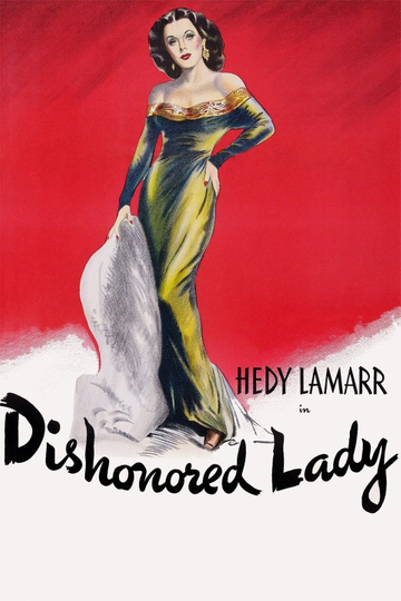 Dishonored Lady