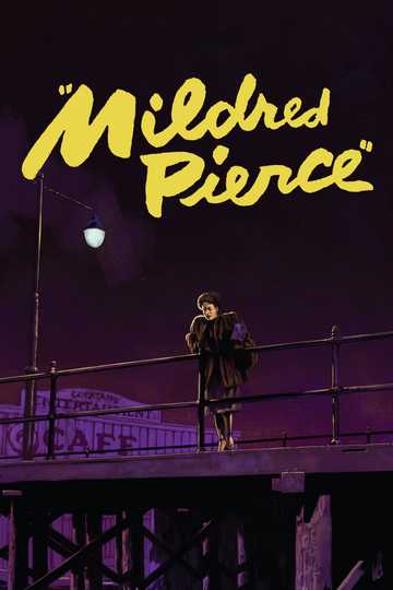 Mildred Pierce Poster