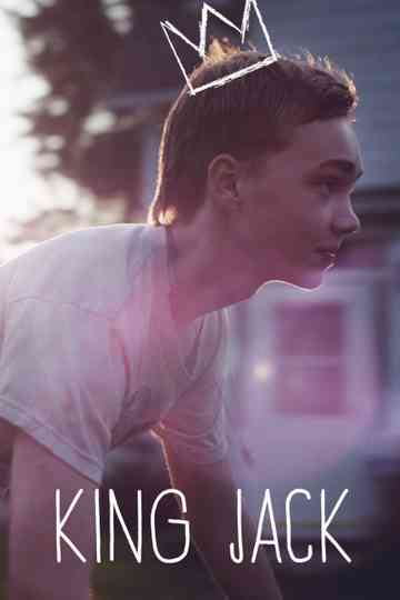 King Jack Poster