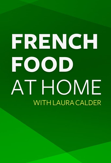 French Food at Home