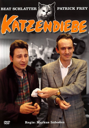 Katzendiebe