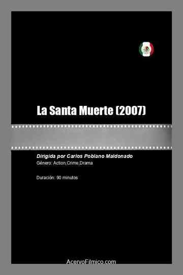 La Santa Muerte