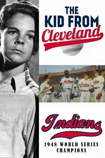 The Kid from Cleveland Poster