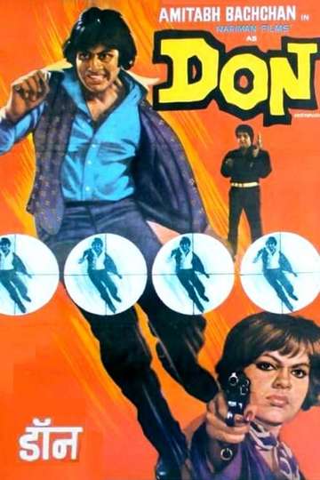 Don Poster