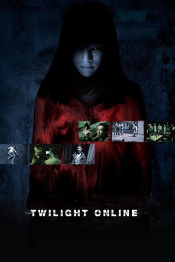 Twilight Online Poster