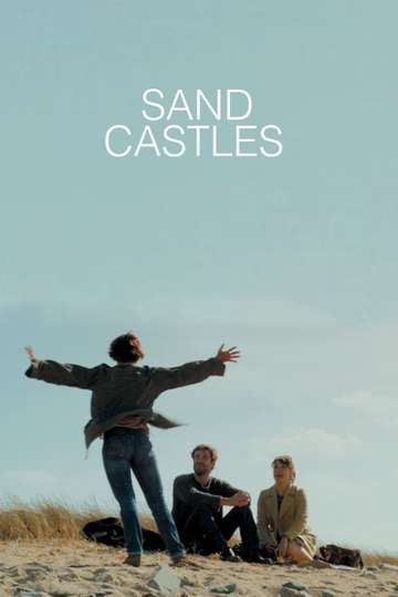 Sand Castles Poster