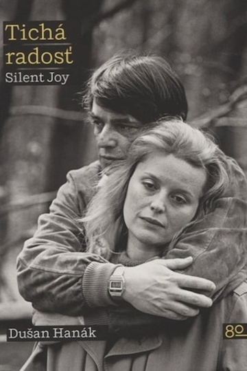 Silent Joy Poster