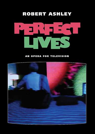 Perfect Lives Poster