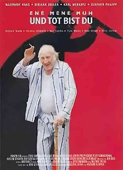 Ene mene muh – und tot bist du Poster