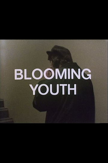 Blooming Youth Poster