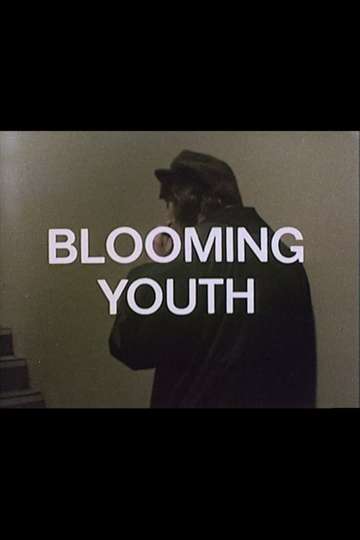 Blooming Youth Poster
