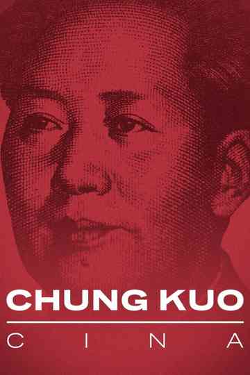 Chung Kuo: China poster