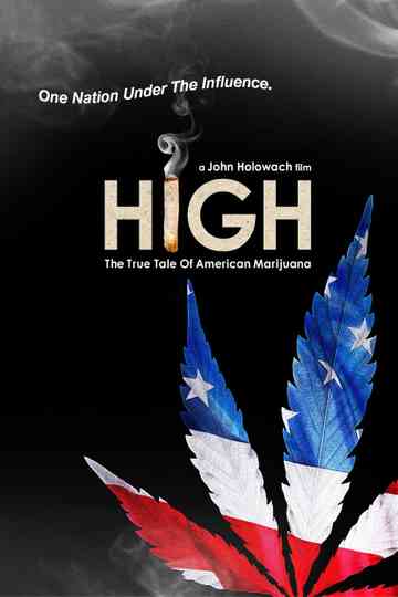 High The True Tale of American Marijuana
