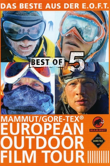 Best of E.O.F.T.  No. 5 Poster